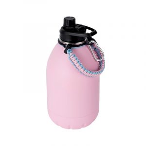 Φορητό παγούρι-θερμός - 3L - 722481 - Pink