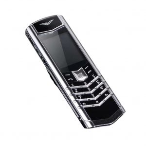 Κινητό τηλέφωνο - V10 - Dual Sim - 812198 - Silver - Ελληνικό μενού
