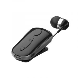 Ασύρματο ακουστικό Bluetooth - ART-K36 - 884283 - Black