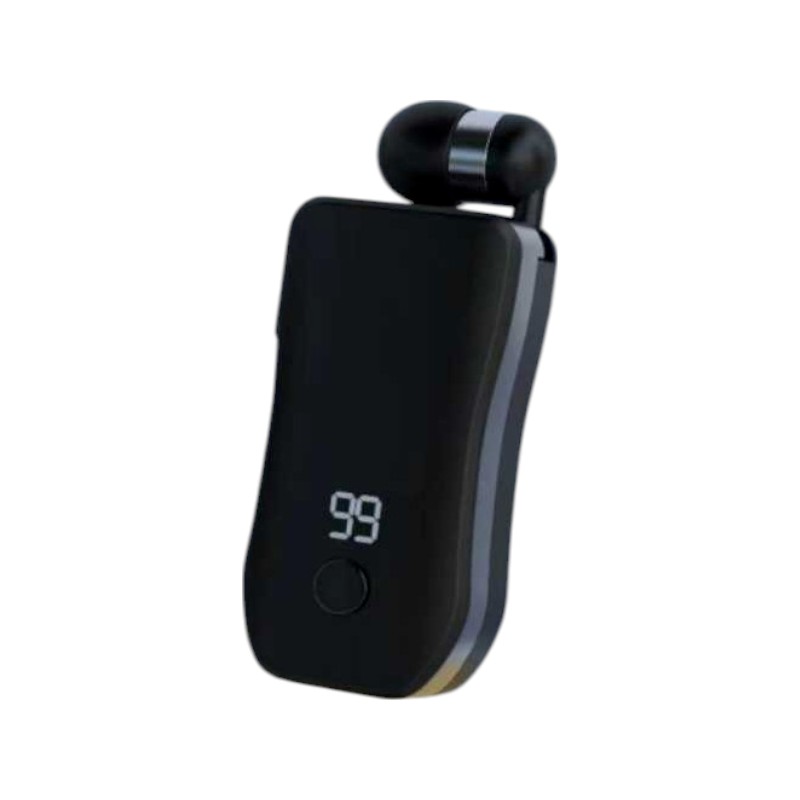 Ασύρματο ακουστικό Bluetooth - X100 - 920135 - Black