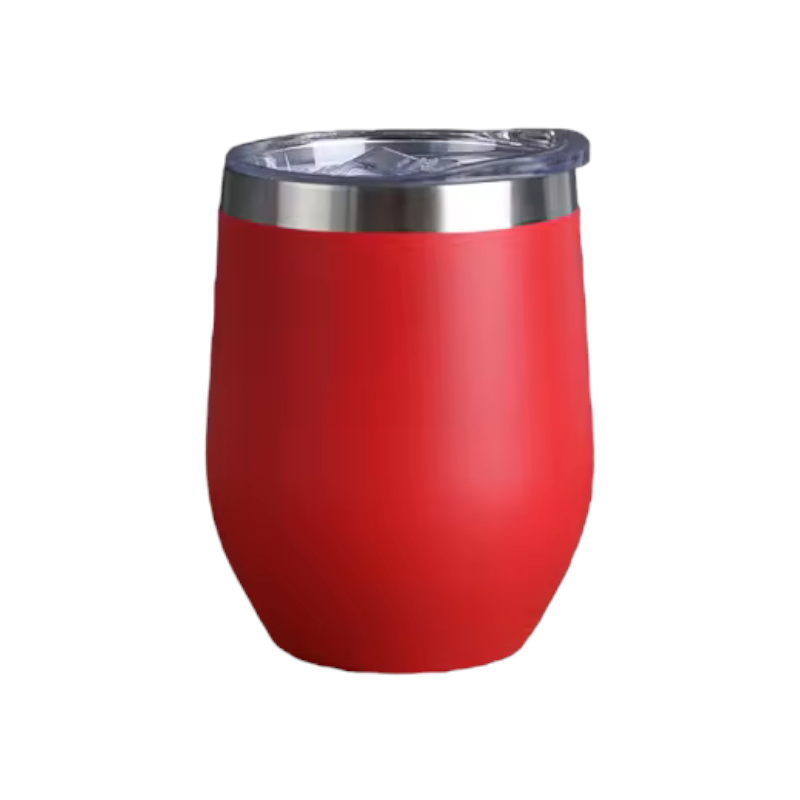 Φορητό παγούρι-θερμός - 350ml - 954163 - Red