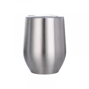 Φορητό παγούρι-θερμός - 350ml - 954163 - Silver
