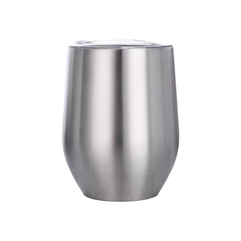 Φορητό παγούρι-θερμός - 350ml - 954163 - Silver