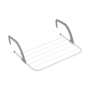 Απλώστρα ρούχων - 5533 - 55cm - 915060 - Grey