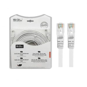 Καλώδιο δικτύου - Ethernet - 20m - A8P8 - 196444