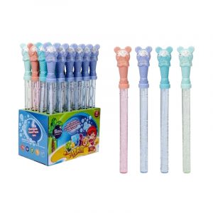Ραβδί για σαπουνόφουσκες - 20pcs - 20388-37 - 215498