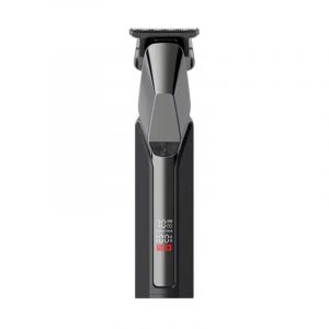 Κουρευτική μηχανή & trimmer - KM-282 - Kemei - Grey