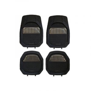 Πατάκια αυτοκινήτου – Celebrity Car – 004PVC - 4pcs - 122780