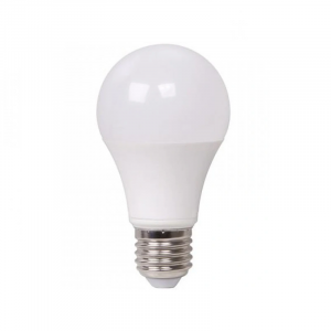 Λάμπα LED - E27 - 18W - 6500K - A - 430043