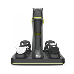Σετ κουρέματος-ξυρίσματος - 5in1 - 90346 - DSP - 567033