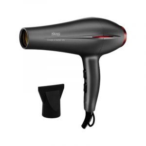 Πιστολάκι μαλλιών - 30284 - DSP - 613101 - Black