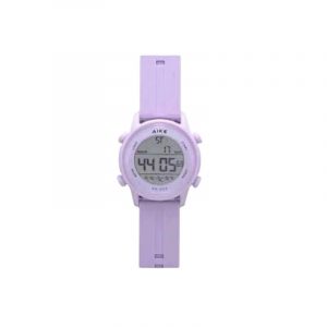 Παιδικό ψηφιακό ρολόι χειρός - 600 - 758372 - Purple