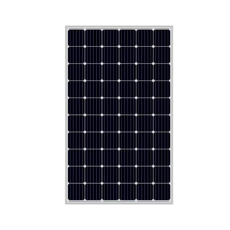 Μονοκρυσταλλικό ηλιακό πάνελ - Solar Panel - OU-450 - 450W - 000450