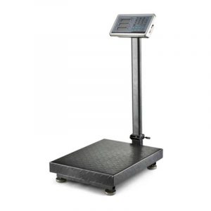 Επαγγελματική ζυγαριά - Πλάστιγγα εως 100kg - 165419