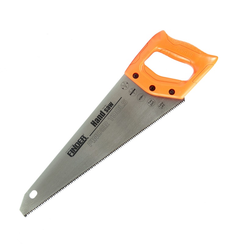 Wood saw - 400mm/16" - Finder - 191708