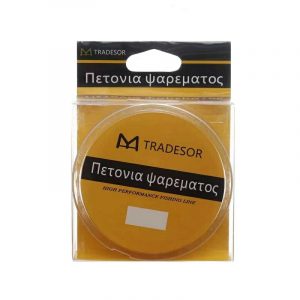 Πετονιά ψαρέματος - 100m - 9.0 - 830415