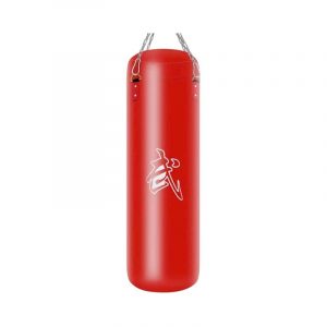 Σάκος πυγμαχίας - PU - 50cm - 556601 - Red
