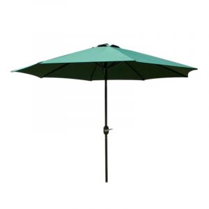 Ομπρέλα κήπου - YB3099 - 585359 - Green