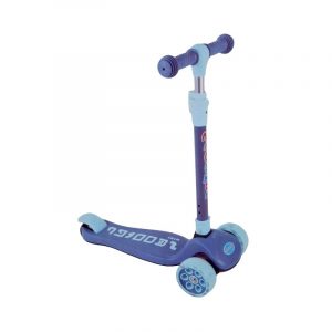 Παιδικό πατίνι τρίκυκλο - JX802 - 630117 - Blue