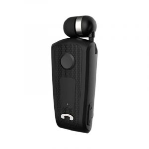 Ασύρματο ακουστικό Bluetooth - F530 - Fineblue - 701427 - Black
