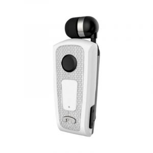 Ασύρματο ακουστικό Bluetooth - F530 - Fineblue - 701427 - White