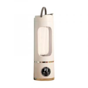 Φορητό μπλέντερ χειρός - HP-118 - 7.4V - 705867 - White