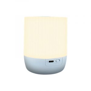 Επαναφορτιζόμενο φωτιστικό νυκτός LED - TL72 - 817537