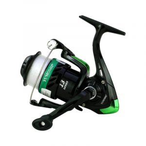 Μηχανάκι ψαρέματος - FF6000 - 832395