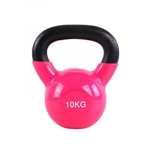 Βαράκι Kettlebell - 80138 - 10kg - 150219