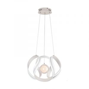 Φωτιστικό οροφής LED - 2133 - 430647