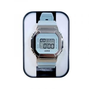 Ψηφιακό ρολόι χειρός - 757627 - Blue