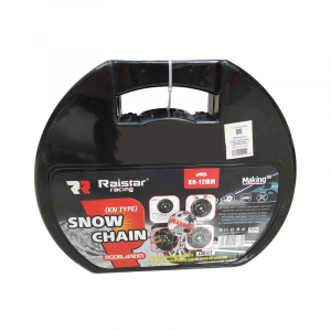 Αντιολισθητικές αλυσίδες χιονιού - 12mm - Snow Chains - KN.140 - 471402