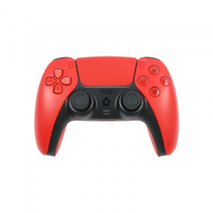 Ασύρματο χειριστήριο Gaming - YZC-09 - PS4 - 041559 - Red