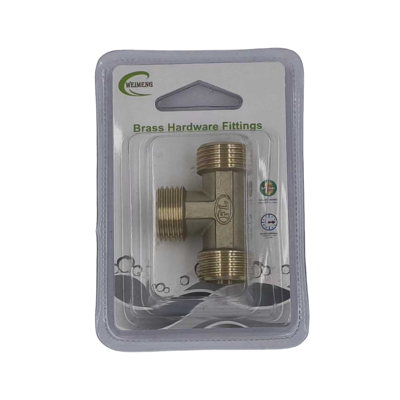 Ταφ σύνδεσης αρσενικό - 1/2" - 800666