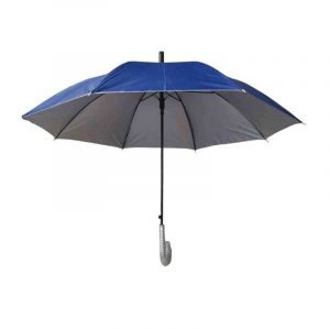 Αυτόματη ομπρέλα μπαστούνι - 8K - Tradesor - 111404