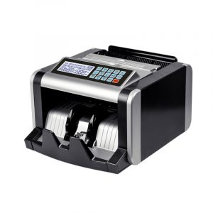 Καταμετρητής χαρτονομισμάτων & ανιχνευτής πλαστών - AL1600 - ALCO - 113668