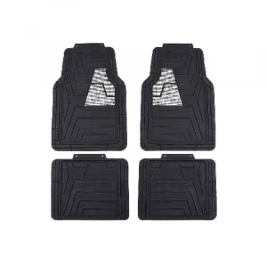 Πατάκια αυτοκινήτου - 4pcs - A031 PVC - 122421