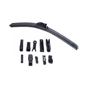 Υαλοκαθαριστήρας - 23" - 575mm - 180° - Drach - Μονός - 238716