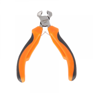 Πένσα - Mini εμπροσθοκόφτης ηλεκτρονικών - 4.5"" - Finder - 190334