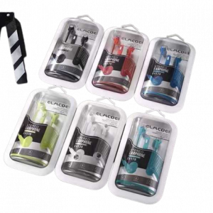 Ενσύρματα ακουστικά - EV-178 - 520202