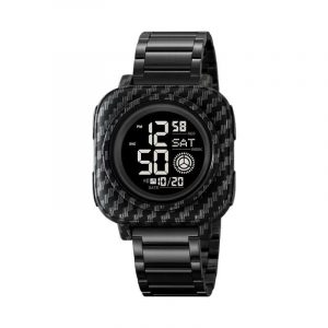 Ψηφιακό ρολόι χειρός - Skmei - 2131 - Carbon Grey