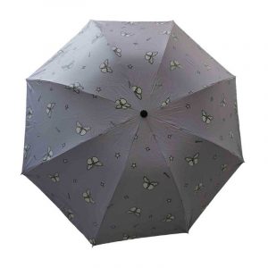 Ομπρέλα σπαστή - 8K - Tradesor - 258571