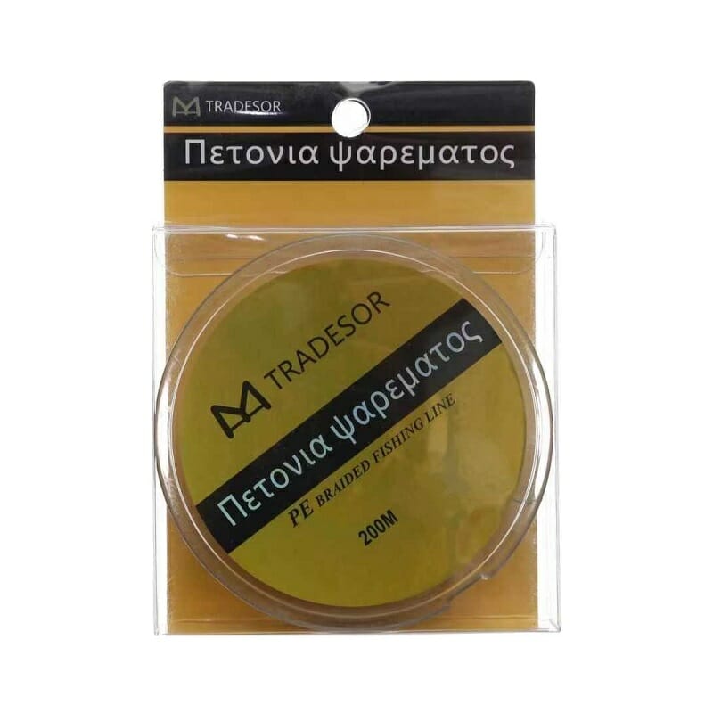 Πετονιά ψαρέματος/Νήμα - 200m - 5.0 - 930456