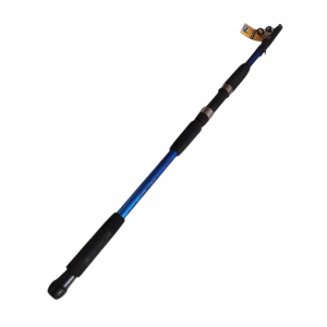 Καλάμι ψαρέματος – Τηλεσκοπικό - 3.9m - 930836
