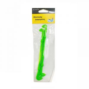 Γάντζος δεσίματος κόμπου θηλειάς - 1216 - 2pcs - 831692