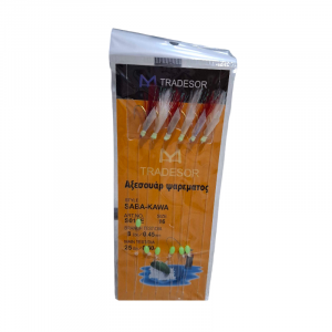 Τσαπαρί ψαρέματος - No.16 - 931939