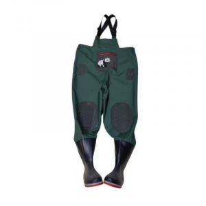 Φόρμα εργασίας με γαλότσα - No.41 - 932122