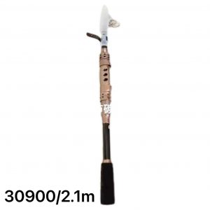 Καλάμι ψαρέματος – Τηλεσκοπικό - 2.1m - 930900