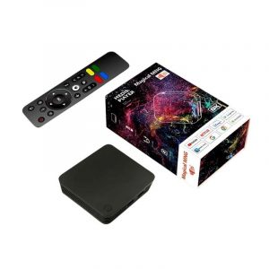 Android TV Box - Magical MNG - Media Player - 382367