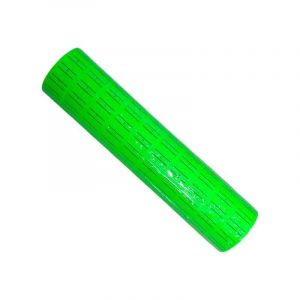 Ανταλλακτικές ετικέτες 500 τεμαχίων για ετικετογράφο - 1.2x2cm - 405001 - Green